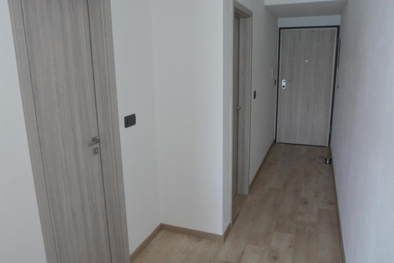 Sole Apartment Turanj Exterior photo