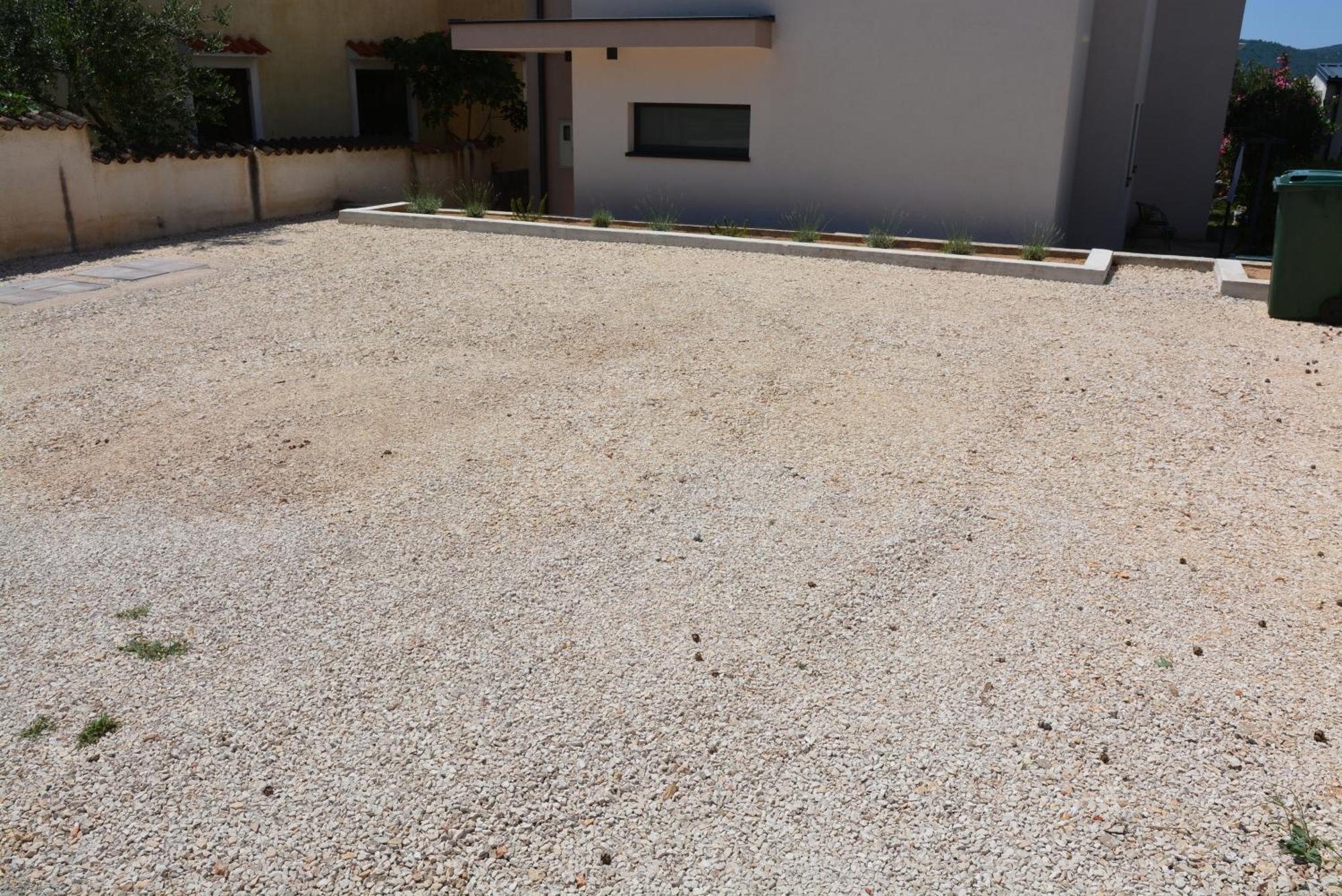 Sole Apartment Turanj Exterior photo