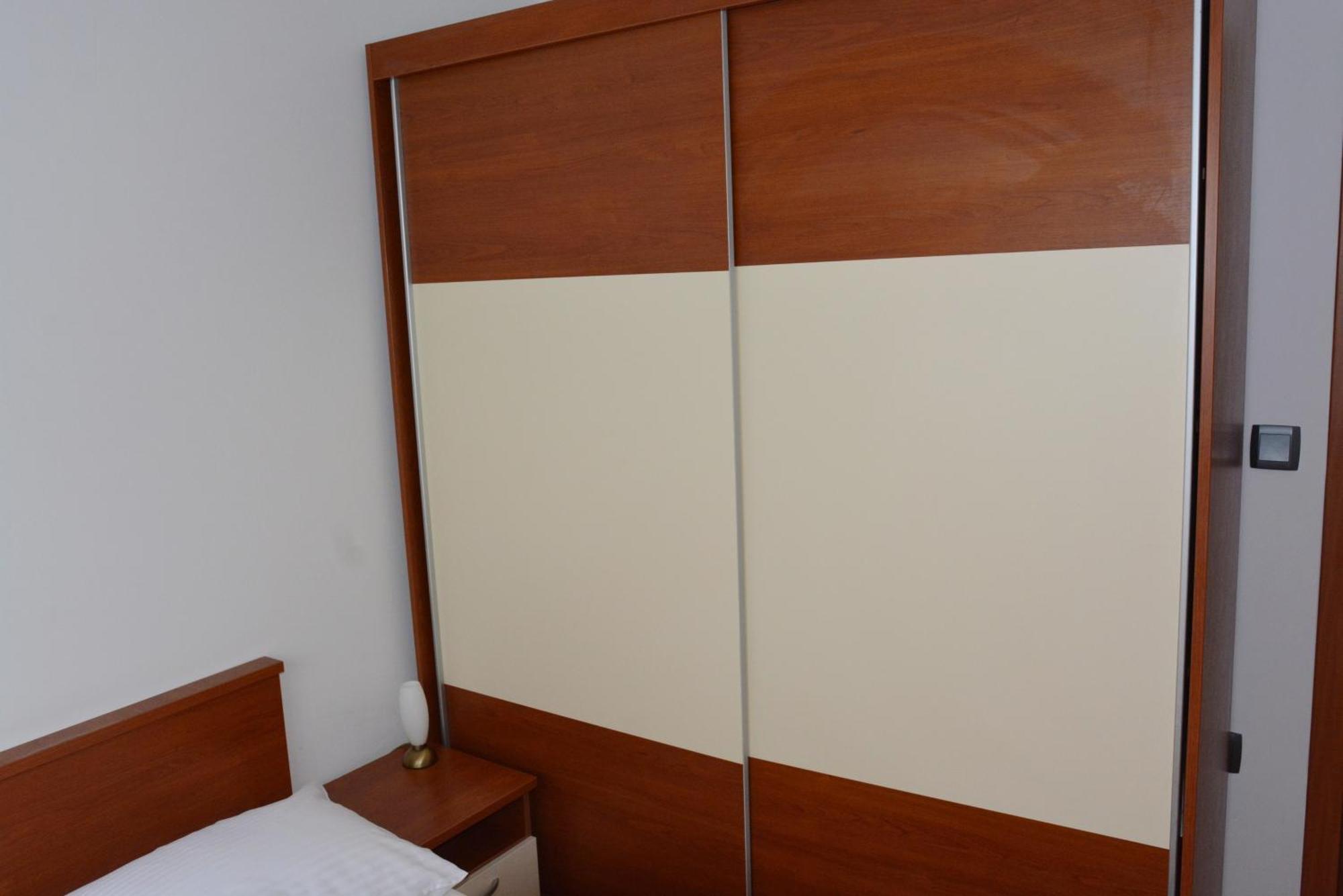 Sole Apartment Turanj Exterior photo